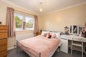 Bedroom Two- click for photo gallery